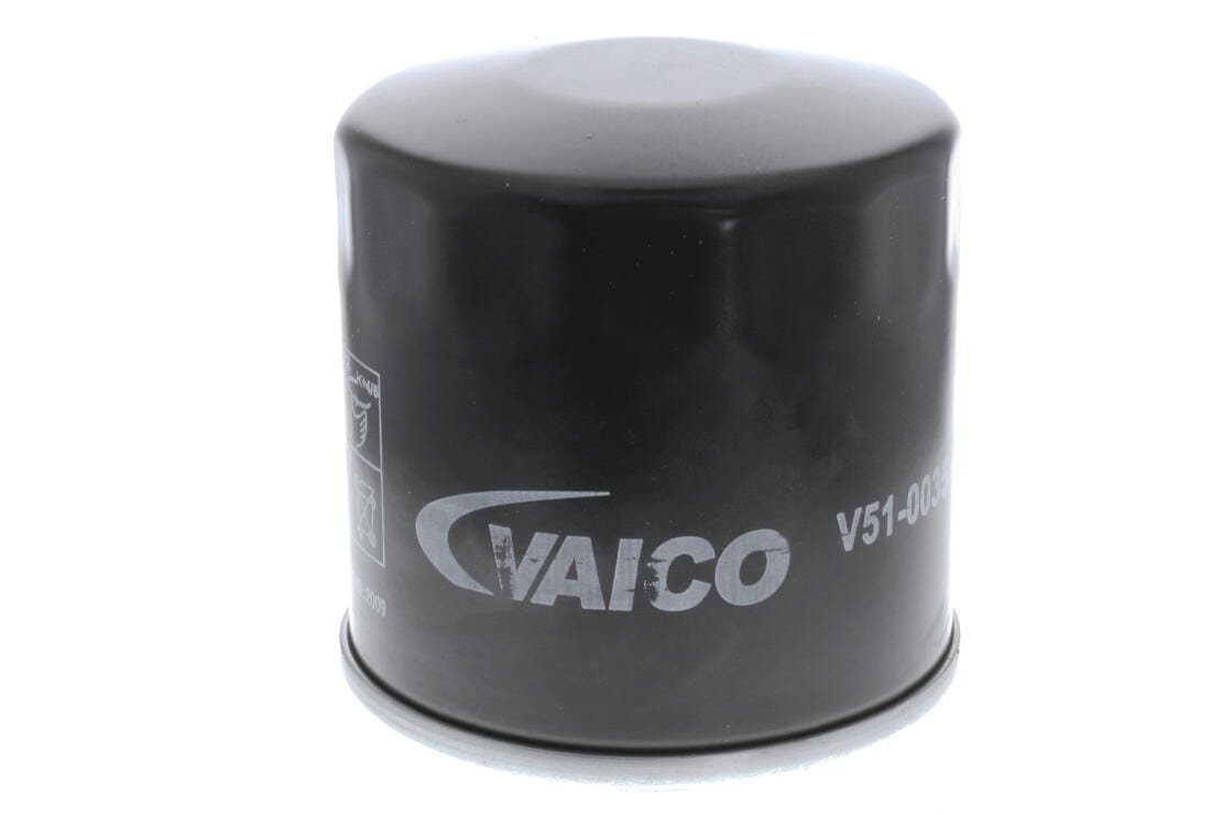 V51-0035_02.jpg Oil Filter - Daewoo - Image 1