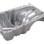 Oil Pan - Chevrolet