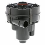 Secondary Air Pump - Opel