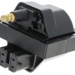 Ignition Coil - Daewoo