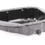 Oil Pan - Hyundai