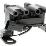 Ignition Coil - Hyundai