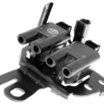 Ignition Coil - Hyundai