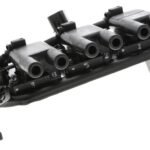 Ignition Coil - Hyundai