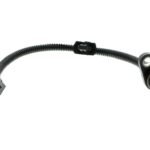 Crankshaft Pulse Sensor - Hyundai