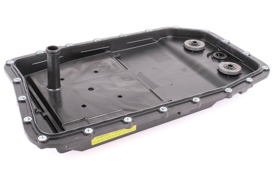 V53-0062_02.jpg Automatic Transmission Oil Pan - Kia - Image 1