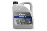 Engine Oil - 5W-40 - 5L