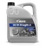 Engine Oil - 5W-30 - 5L