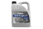 Engine Oil