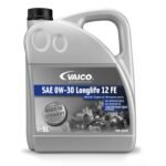 Engine Oil