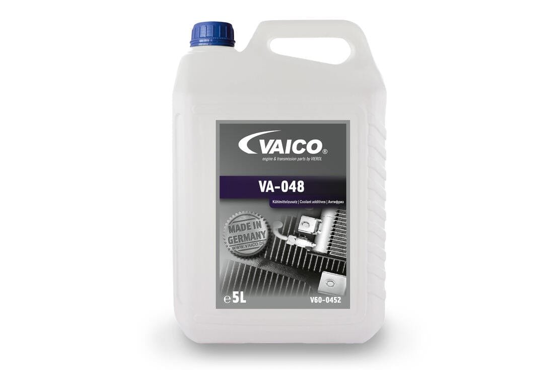 V60-0452_02.jpg Coolant VA-048 (5L) - Image 1