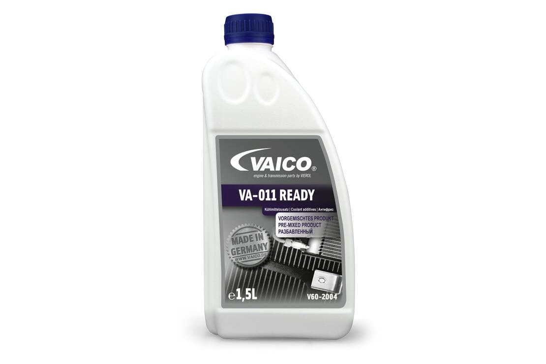 V60-2004_02.jpg Coolant VA-011 Ready Mix (1.5L) - Image 1