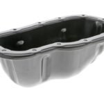 Oil Pan - Toyota