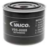 Oil Filter - Volvo
