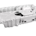 Oil Pan - Volvo