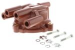 Distributor Cap - Volvo
