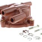 Distributor Cap - Volvo