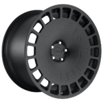Rotiform VCE Custom Forged Wheel