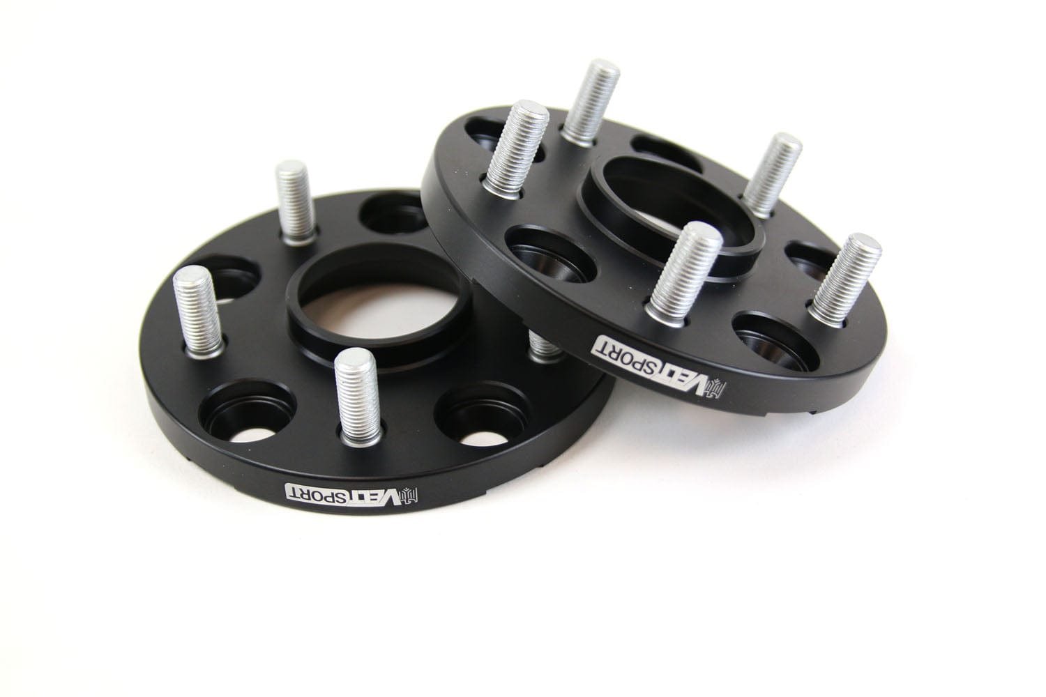 VELT-5x120-114-15-3.jpg Wheel Adapter - 5x120 to 5x114.3 - HB72.6 - 15mm (Set of 2) - Image 1