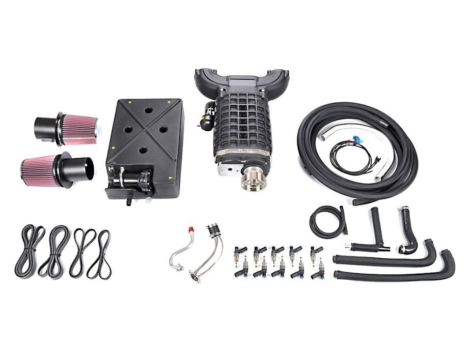 VFK87-01_c70a3234-292d-4eb6-852d-9446055aab87.jpg VF Engineering Supercharger Kit - Lamborghini Gallardo | V10 ('09-'14) - Image 1