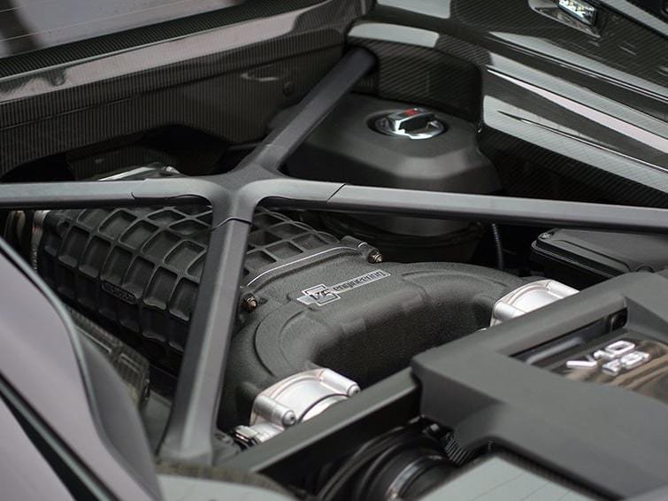 VFK89-01.jpg VF Engineering VF800 Supercharger - Audi R8 | V10 (2016+) - Image 1