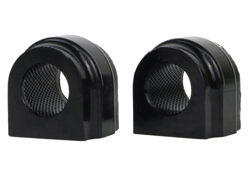 W22629.jpg Whiteline Plus 22mm Front Swaybar Mount - Mini Cooper S 2002-2012 / Clubman 2008-2012 - Image 1