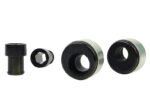 Whiteline Plus Front Control Arm (Lower Inner Rear Bushing Caster Correction) - BMW E46 3 Series