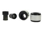 Whiteline Plus Front Control Arm (Lower Inner Rear Bushing Caster Correction) - BMW E46 3 Series - Image 2
