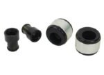 Whiteline Plus Front Control Arm (Lower Inner Rear Bushing Caster Correction) - BMW E46 3 Series - Image 3