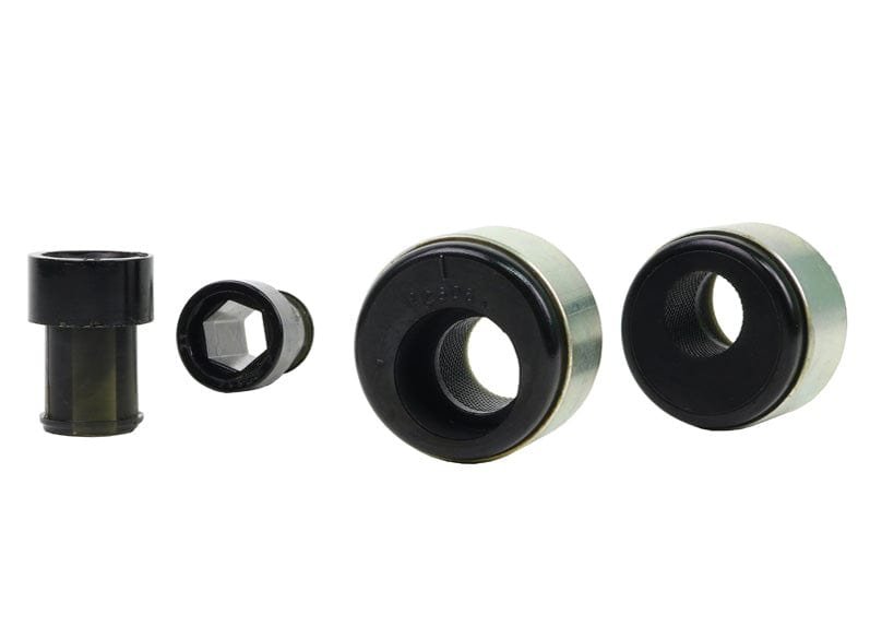 W52606.jpg Whiteline Plus Front Control Arm (Lower Inner Rear Bushing Caster Correction) - BMW E46 3 Series - Image 1