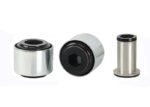 Whiteline Plus Front Lower Inner Rear Control Arm Bushing Kit - Mini R50 Cooper - Image 3