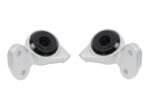 Whiteline Plus Front Control Arm Lower Inner Rear Bushing Set - BMW E46 M3 - Image 2