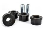 Whiteline Plus Rear Control Arm (Lower Inner Bushing Kit) - BMW / E82 / E9X / 1 Series / 3 Series