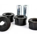 Whiteline Plus Rear Control Arm (Lower Inner Bushing Kit) - BMW / E82 / E9X / 1 Series / 3 Series