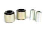 Whiteline Plus Rear Control Arm (Upper Outer Bushing Kit) - BMW / E82 / E9X / 1 Series / 3 Series