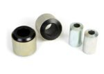 Whiteline Plus Rear Control Arm (Upper Outer Bushing Kit) - BMW / E82 / E9X / 1 Series / 3 Series - Image 2