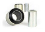Whiteline Plus Rear Control Arm (Upper Outer Bushing Kit) - BMW / E82 / E9X / 1 Series / 3 Series - Image 3