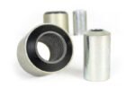 Whiteline Plus Rear Control Arm (Upper Outer Bushing Kit) - BMW / E82 / E9X / 1 Series / 3 Series - Image 4