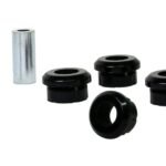 Whiteline Control Arm Bushing Kit (Lower Rear Outer Bushing) - VW / Mk7 / Mk7.5 / Golf / GTI