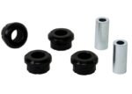 Whiteline Control Arm Bushing Kit (Lower Rear Outer Bushing) - VW / Mk7 / Mk7.5 / Golf / GTI - Image 3