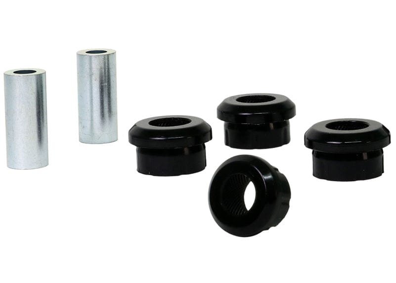 W63576.jpg Whiteline Control Arm Bushing Kit (Lower Rear Outer Bushing) - VW / Mk7 / Mk7.5 / Golf / GTI - Image 1