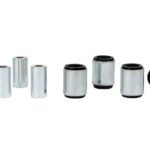 Whiteline Rear Trailing Arm Lower Bushing Kit - BMW F8X M3