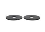 Whiteline Plus 6mm Rear Spring Pad Lower Bushing (10mm Height Increase) - BMW / E30 / E46 / 3 Series - Image 2