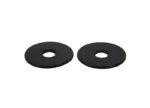 Whiteline Plus 6mm Rear Spring Pad Lower Bushing (10mm Height Increase) - BMW / E30 / E46 / 3 Series - Image 3