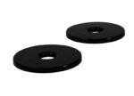 Whiteline Plus 10mm Rear Spring Pad Lower Bushing (14mm Height Increase) - BMW / E30 / E36 / 3 Series