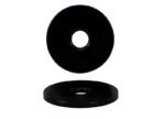 Whiteline Plus 10mm Rear Spring Pad Lower Bushing (14mm Height Increase) - BMW / E30 / E36 / 3 Series - Image 2