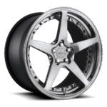 Rotiform WGR Custom Forged Wheel