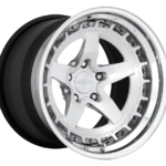 Rotiform WGR-M Custom Forged Wheel