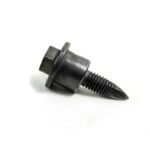 Side Skirts Installation Screw