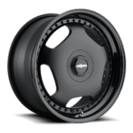 Rotiform WLD Custom Forged Wheel